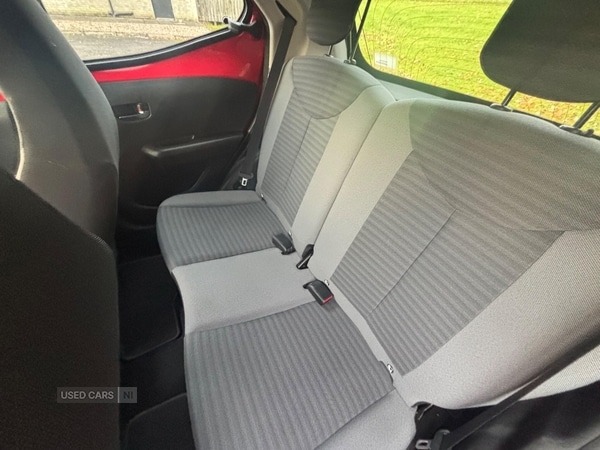 Used Toyota AYGO 2020 for sale - 76446977: Photo 9