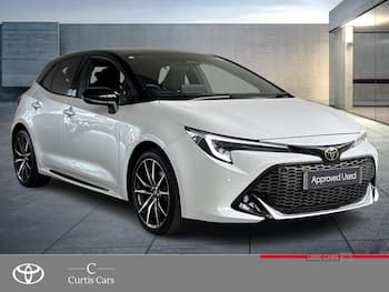 Used Toyota Corolla 2026 for sale - 79861827: Photo
