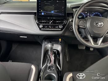 Used Toyota Corolla 2026 for sale - 79861827: Photo