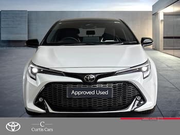 Used Toyota Corolla 2026 for sale - 79861827: Photo