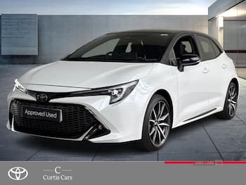 Used Toyota Corolla 2026 for sale - 79861827: Photo