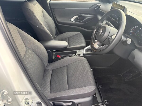 Used Toyota Yaris Cross 2024 for sale - 76441424: Photo 10