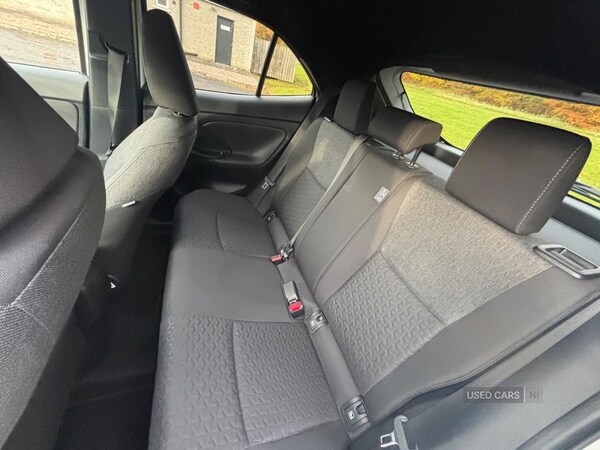 Used Toyota Yaris Cross 2024 for sale - 76441424: Photo 11