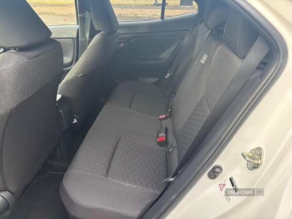 Used Toyota Yaris Cross 2024 for sale - 76441424: Photo 12