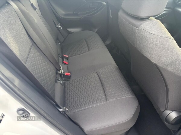 Used Toyota Yaris Cross 2024 for sale - 76441424: Photo 13