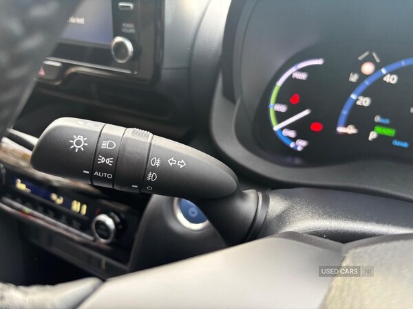 Used Toyota Yaris Cross 2024 for sale - 76441424: Photo 15