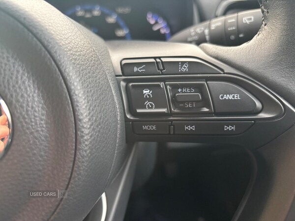 Used Toyota Yaris Cross 2024 for sale - 76441424: Photo 16