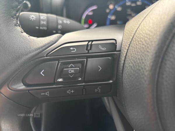 Used Toyota Yaris Cross 2024 for sale - 76441424: Photo 17