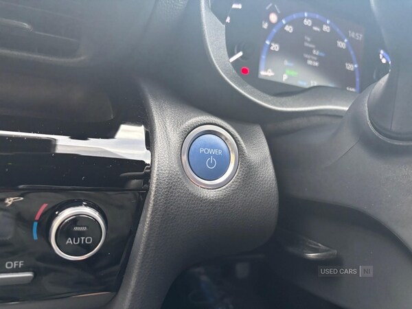 Used Toyota Yaris Cross 2024 for sale - 76441424: Photo 18