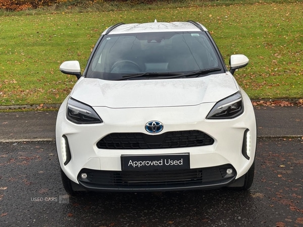 Used Toyota Yaris Cross 2024 for sale - 76441424: Photo 2