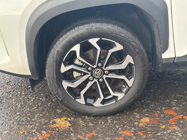 Used Toyota Yaris Cross 2024 for sale - 76441424: Photo 20