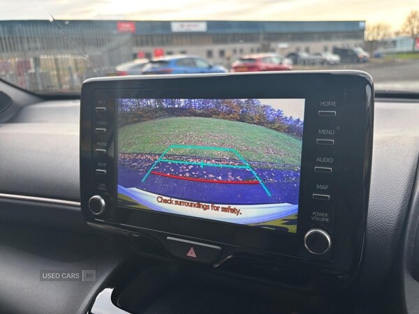 Used Toyota Yaris Cross 2024 for sale - 76441424: Photo 21