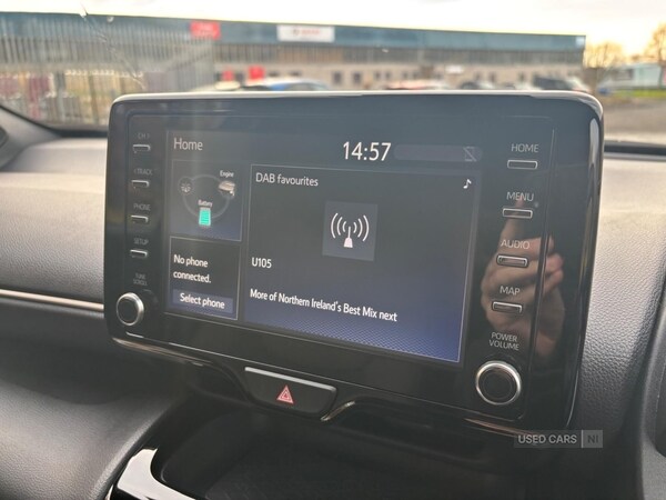 Used Toyota Yaris Cross 2024 for sale - 76441424: Photo 22