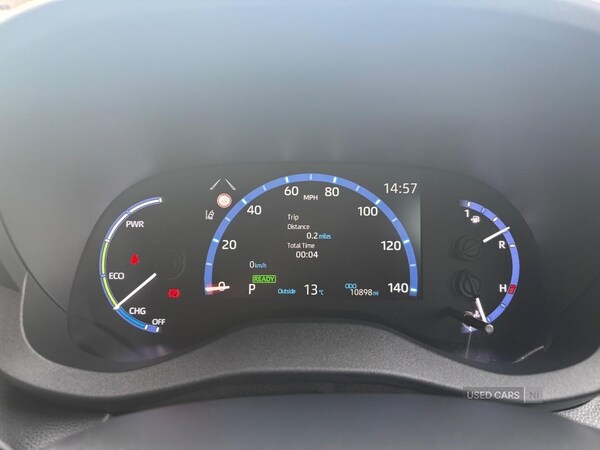 Used Toyota Yaris Cross 2024 for sale - 76441424: Photo 23