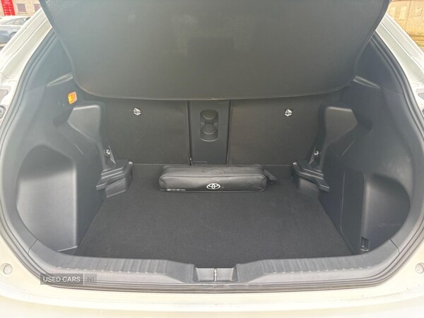 Used Toyota Yaris Cross 2024 for sale - 76441424: Photo 24