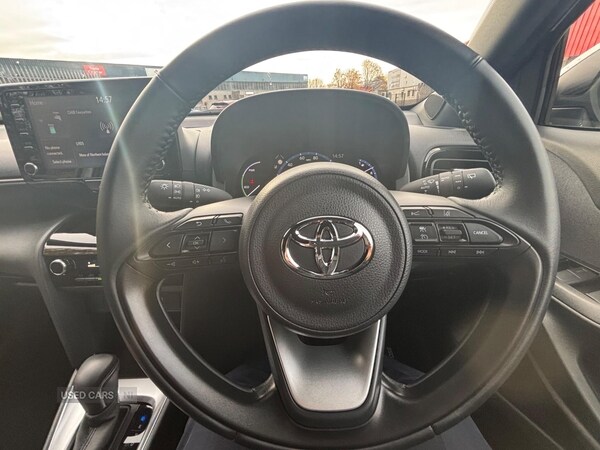 Used Toyota Yaris Cross 2024 for sale - 76441424: Photo 25