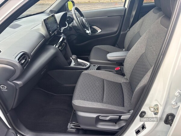 Used Toyota Yaris Cross 2024 for sale - 76441424: Photo 26