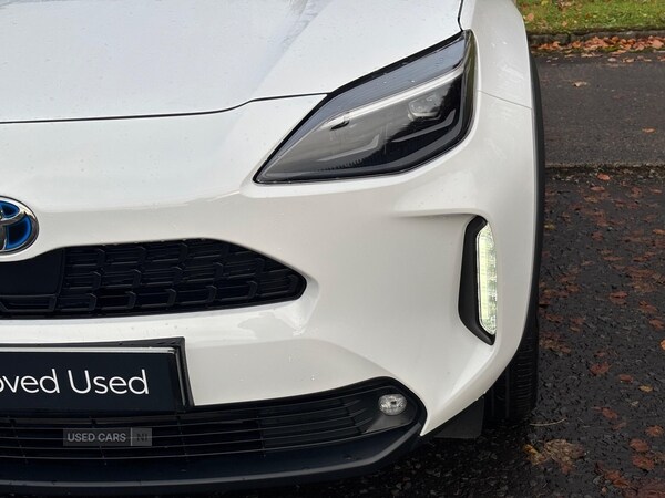 Used Toyota Yaris Cross 2024 for sale - 76441424: Photo 27