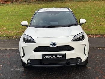 Used Toyota Yaris Cross 2024 for sale - 76441424: Photo