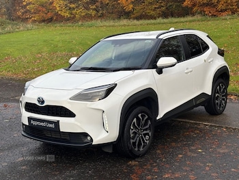 Used Toyota Yaris Cross 2024 for sale - 76441424: Photo