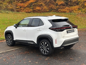 Used Toyota Yaris Cross 2024 for sale - 76441424: Photo