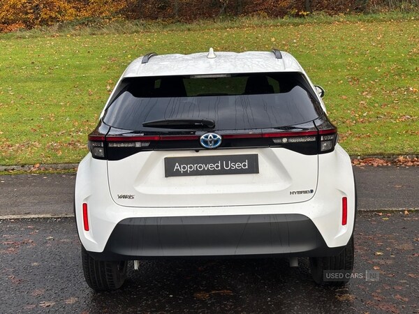 Used Toyota Yaris Cross 2024 for sale - 76441424: Photo 5