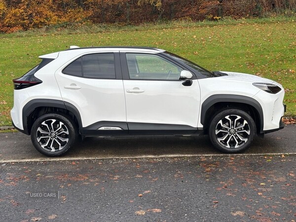 Used Toyota Yaris Cross 2024 for sale - 76441424: Photo 6