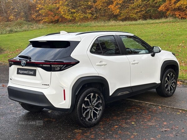 Used Toyota Yaris Cross 2024 for sale - 76441424: Photo 7