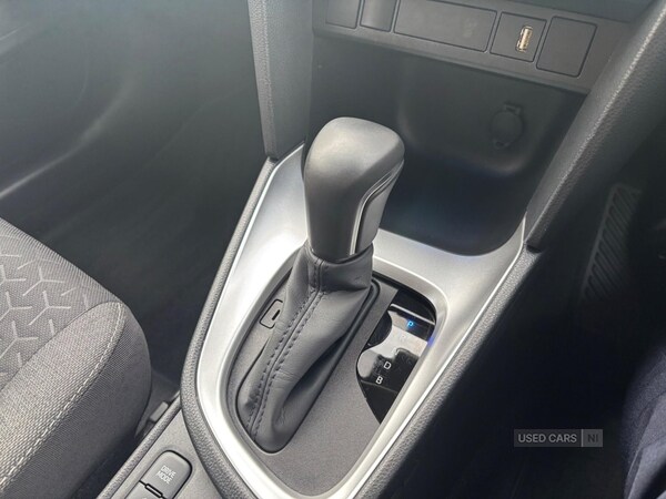 Used Toyota Yaris Cross 2024 for sale - 76441424: Photo 8