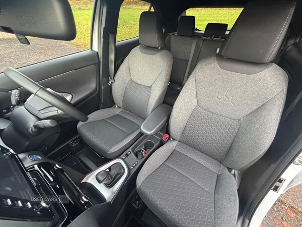 Used Toyota Yaris Cross 2024 for sale - 76441424: Photo 9