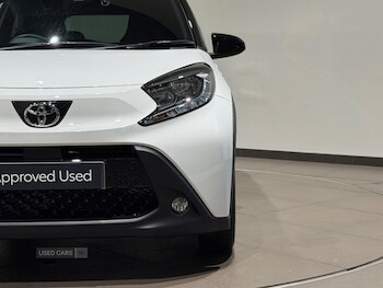 Used Toyota Aygo X 2025 for sale - 77244415: Photo