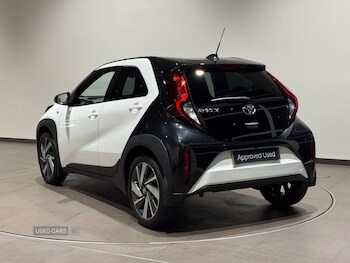 Used Toyota Aygo X 2025 for sale - 77244415: Photo