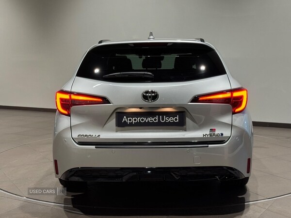 Used Toyota Corolla 2023 for sale - 77332258: Photo 10