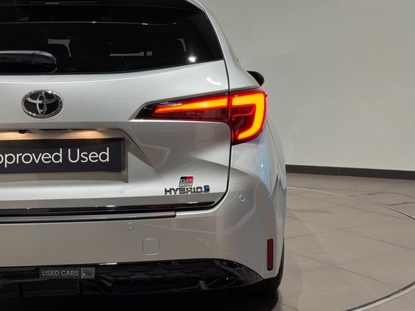 Used Toyota Corolla 2023 for sale - 77332258: Photo 11