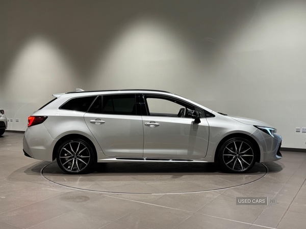 Used Toyota Corolla 2023 for sale - 77332258: Photo 12