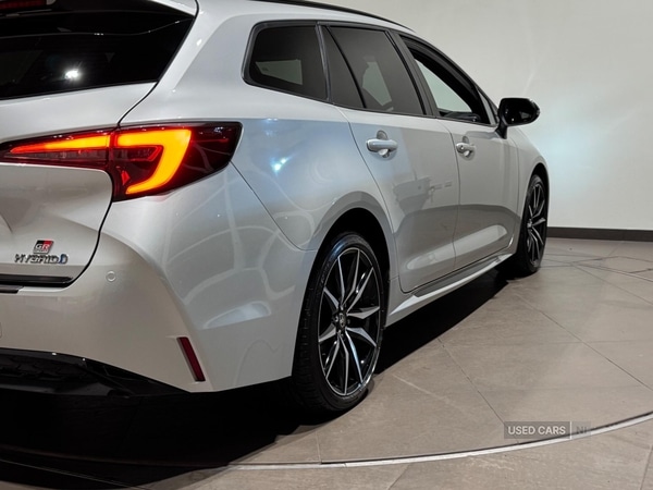 Used Toyota Corolla 2023 for sale - 77332258: Photo 13