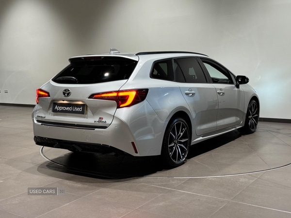 Used Toyota Corolla 2023 for sale - 77332258: Photo 14