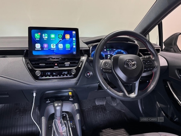 Used Toyota Corolla 2023 for sale - 77332258: Photo 15