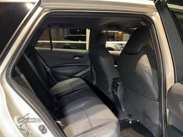 Used Toyota Corolla 2023 for sale - 77332258: Photo 18