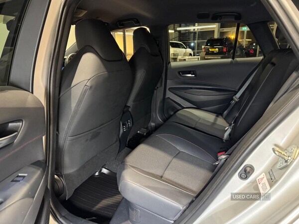 Used Toyota Corolla 2023 for sale - 77332258: Photo 19