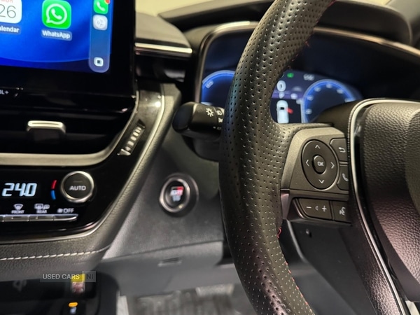 Used Toyota Corolla 2023 for sale - 77332258: Photo 21