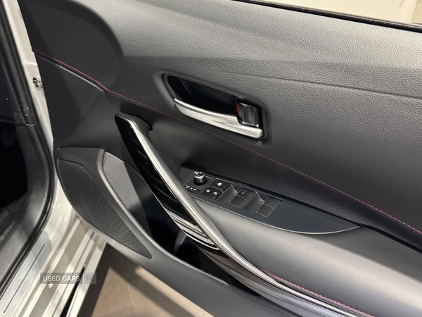 Used Toyota Corolla 2023 for sale - 77332258: Photo 23