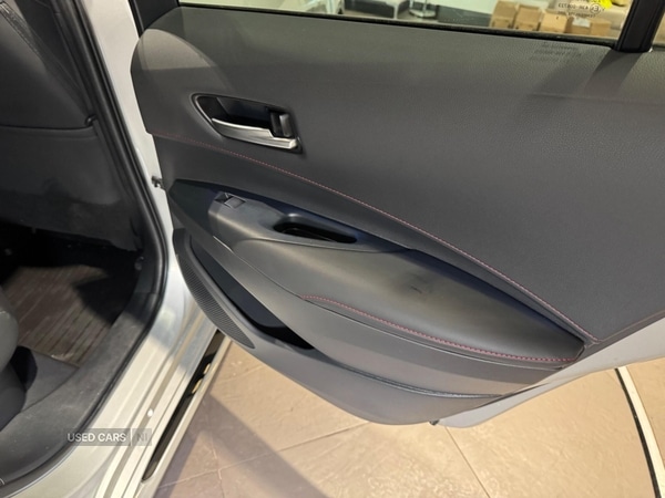 Used Toyota Corolla 2023 for sale - 77332258: Photo 24