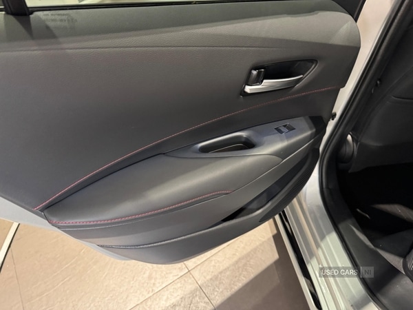 Used Toyota Corolla 2023 for sale - 77332258: Photo 25