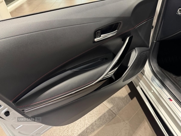 Used Toyota Corolla 2023 for sale - 77332258: Photo 26