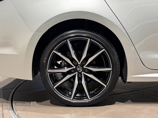 Used Toyota Corolla 2023 for sale - 77332258: Photo 27