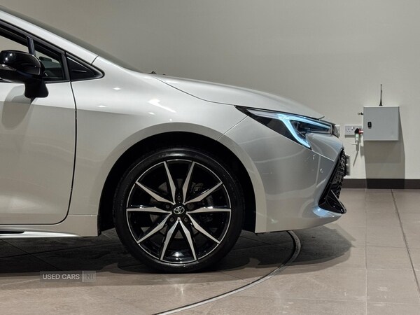 Used Toyota Corolla 2023 for sale - 77332258: Photo 28