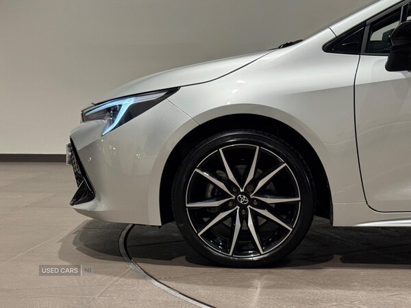 Used Toyota Corolla 2023 for sale - 77332258: Photo 29