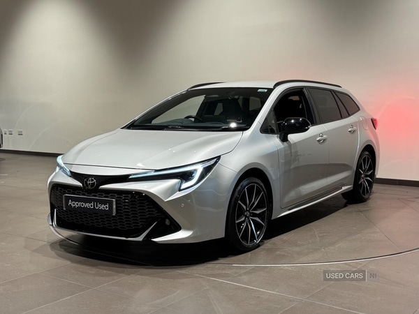 Used Toyota Corolla 2023 for sale - 77332258: Photo 3
