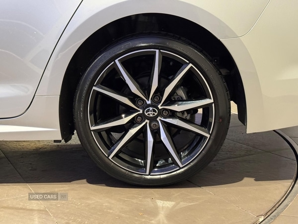 Used Toyota Corolla 2023 for sale - 77332258: Photo 31